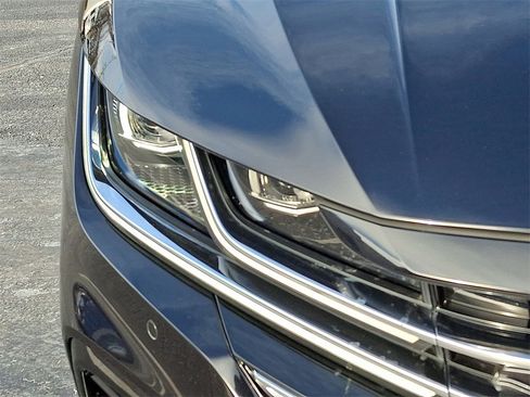 Used 2021 Volkswagen Arteon SEL image 12