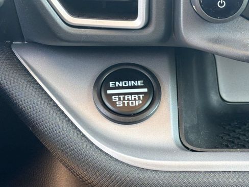 Used 2024 Ford Bronco Sport Big Bend w/ Convenience Package AWD/4WD image 17