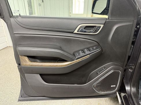 Used 2018 GMC Yukon XL Denali w/ Denali Ultimate Package image 25