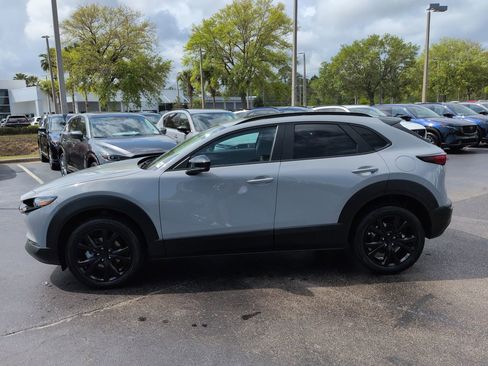 New 2026 MAZDA CX-30 Aire Edition AWD/4WD image 7