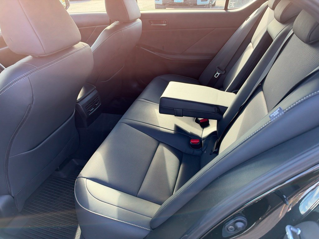Certified 2021 Lexus IS 300 AWD w/ Comfort Package image 41