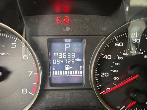 Used 2014 Subaru Crosstrek 2.0i Limited AWD/4WD image 24