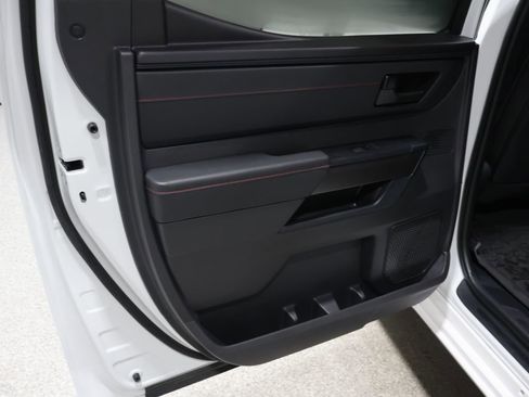 Used 2024 Toyota Tundra TRD Pro image 20