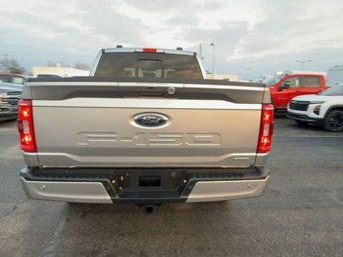 Used 2022 Ford F150 XLT w/ Equipment Group 302A High image 7