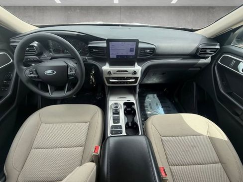 Used 2021 Ford Explorer 2WD image 21