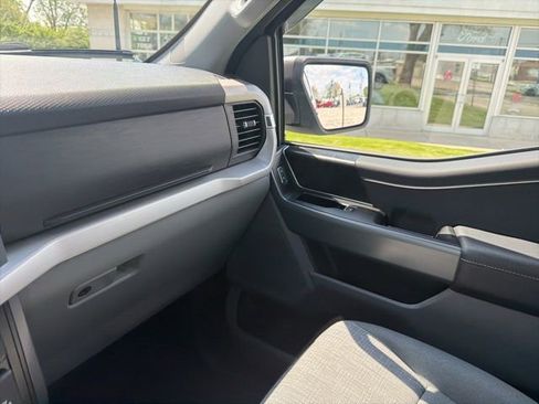 Used 2023 Ford F150 XLT w/ Equipment Group 302A High AWD/4WD image 15
