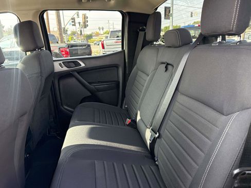 Certified 2022 Ford Ranger XL w/ Equipment Group 101A High image 11