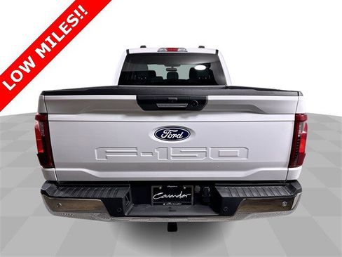 Used 2024 Ford F150 XLT w/ Tow/Haul Package image 7