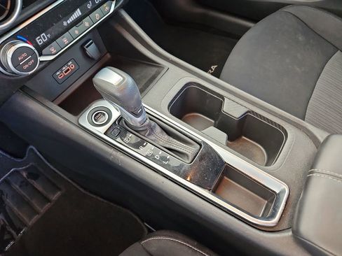 Used 2020 Nissan Sentra SV w/ Electronics Package image 20