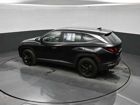 Used 2023 Hyundai Tucson SE AWD/4WD image 24