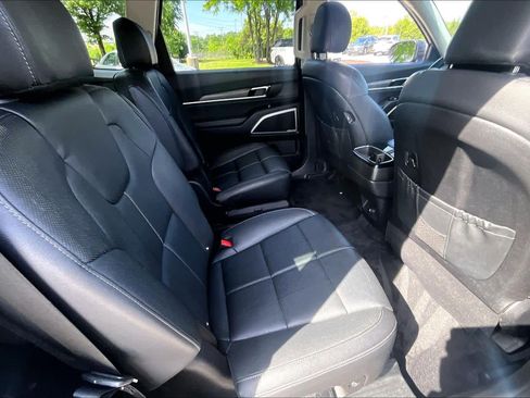 Used 2021 Kia Telluride EX w/ EX Premium Package AWD/4WD image 36