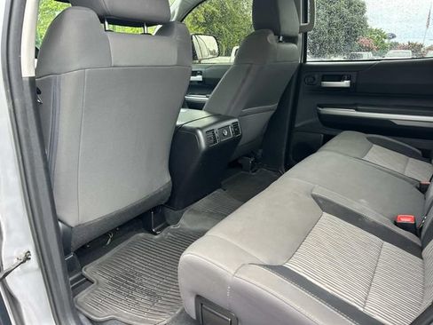 Used 2016 Toyota Tundra SR5 AWD/4WD image 20