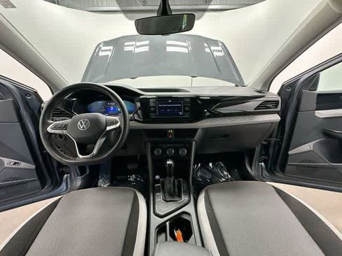 Certified 2023 Volkswagen Taos S FWD image 19