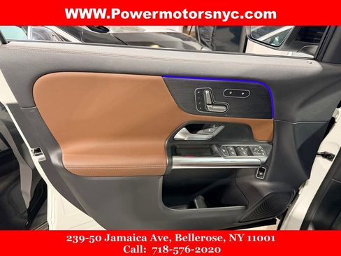 Used 2022 Mercedes-Benz GLA 35 AMG 4MATIC image 47