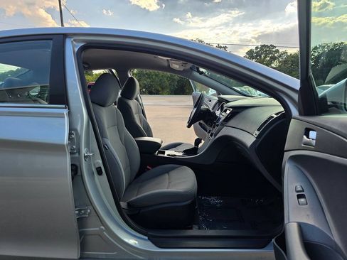 Used 2013 Hyundai Sonata GLS FWD image 20