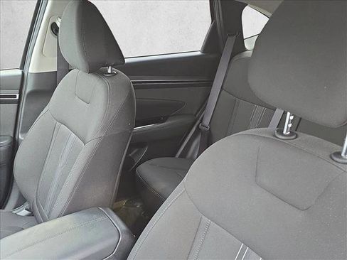 Certified 2022 Hyundai Tucson SEL w/ Convenience Package image 12