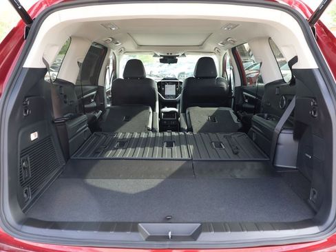 New 2026 Subaru Ascent Touring AWD/4WD image 9