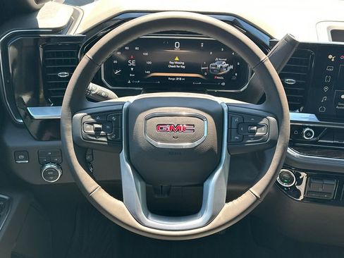 New 2026 GMC Sierra 2500 SLE w/ SLE Value Package; AWD/4WD image 24