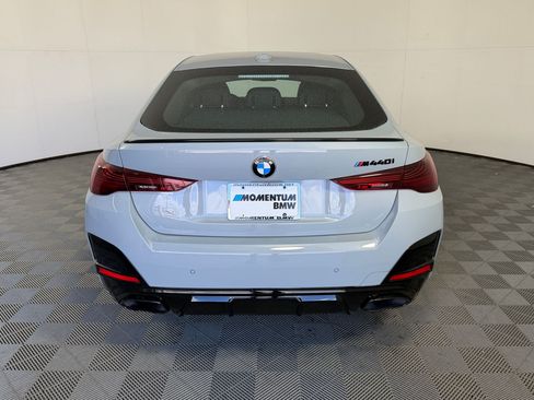 New 2026 BMW M440i RWD image 10