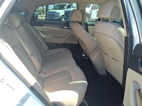 Used 2017 Hyundai Sonata Sport FWD image 14