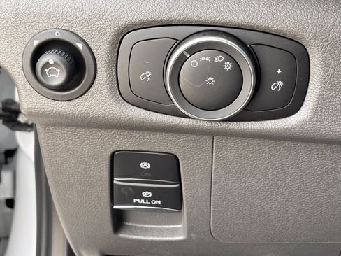 New 2025 Ford Transit 350 XL image 47