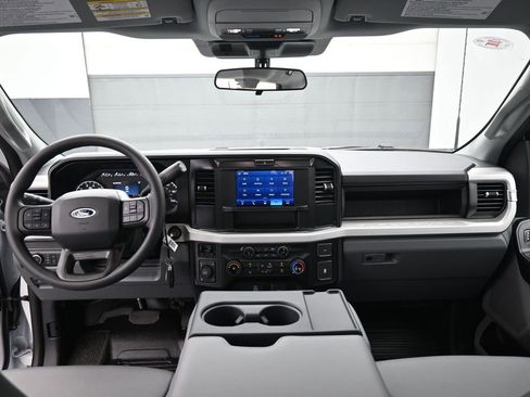 New 2026 Ford F350 XL w/ FX4 Off-Road Package AWD/4WD image 21