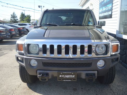 Used 2006 HUMMER H3 image 8
