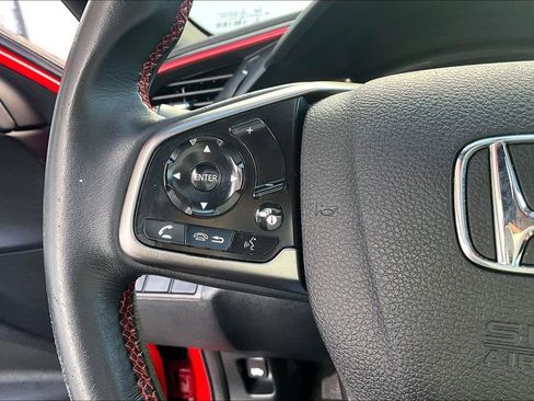 Used 2020 Honda Civic Si image 9