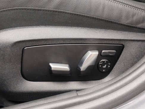 Certified 2023 BMW 540i xDrive w/ M Sport Package image 17