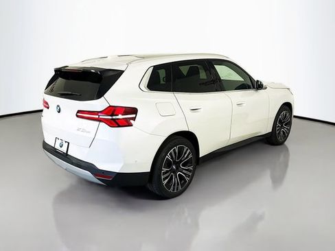 New 2026 BMW X3 xDrive30 w/ Premium Package image 7