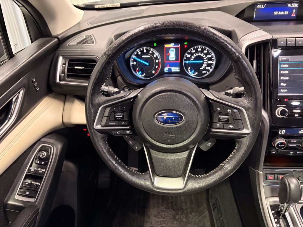 Used 2020 Subaru Ascent Limited w/ Technology Package AWD/4WD image 13
