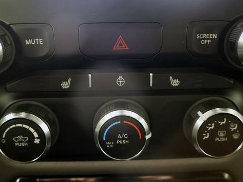 Used 2023 RAM 1500 Big Horn image 41