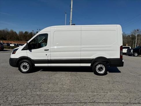New 2026 Ford Transit 250 148 Medium Roof image 6