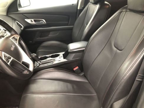 Used 2017 GMC Terrain SLT image 11