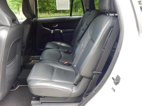 Used 2013 Volvo XC90 3.2 R-Design AWD/4WD image 11
