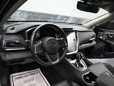 Used 2025 Subaru Outback Limited AWD/4WD image 16