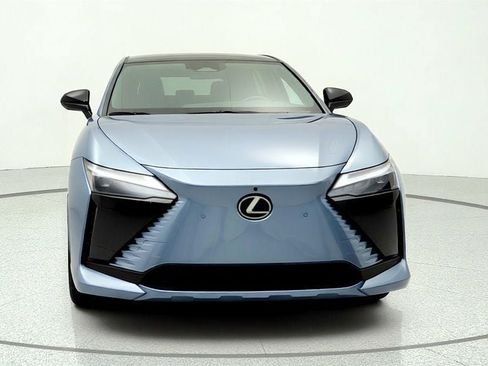 Used 2023 Lexus RZ 450e Premium w/ Accessory Package (2T) AWD/4WD image 2