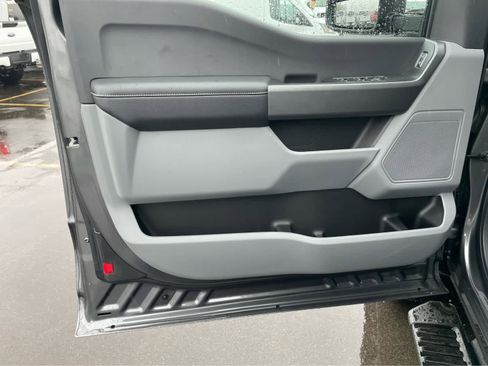 New 2026 Ford F350 XL w/ STX Appearance Package image 13