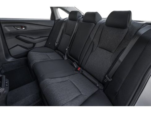 Used 2025 Honda Accord SE image 11