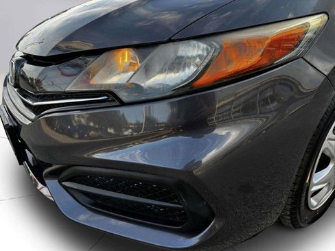 Used 2015 Honda Civic LX image 11