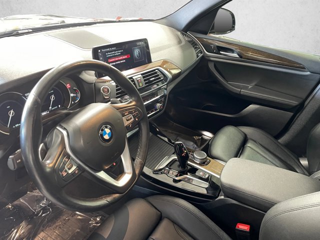 Used 2019 BMW X3 xDrive30i AWD/4WD image 10