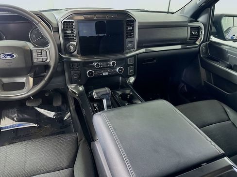 Used 2023 Ford F150 XLT w/ Equipment Group 302A High image 19