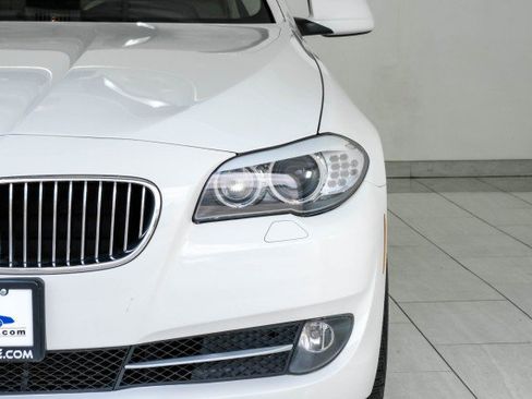 Used 2013 BMW 535i Sedan RWD image 51