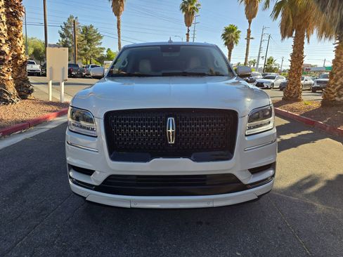 Used 2020 Lincoln Navigator Reserve w/ Equipment Group 208A Reserve RWD image 2