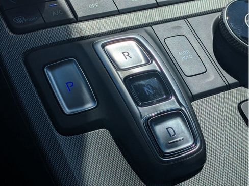 Used 2025 Hyundai Palisade SEL image 17