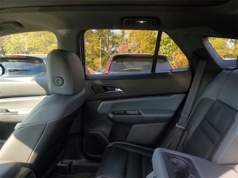 New 2026 Honda Prologue Touring image 10