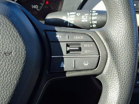 Used 2023 Honda HR-V LX image 21