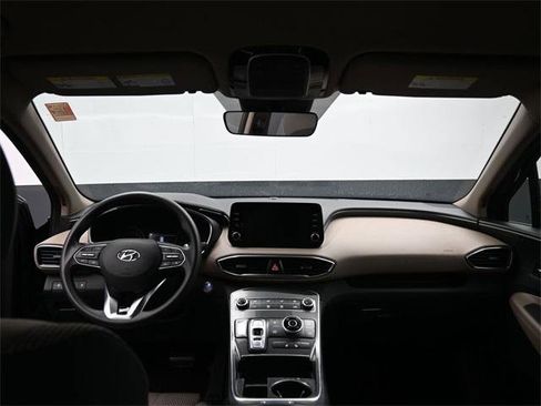Used 2021 Hyundai Santa Fe SEL w/ Cargo Package image 26
