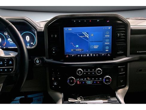 Used 2023 Ford F150 Limited image 7