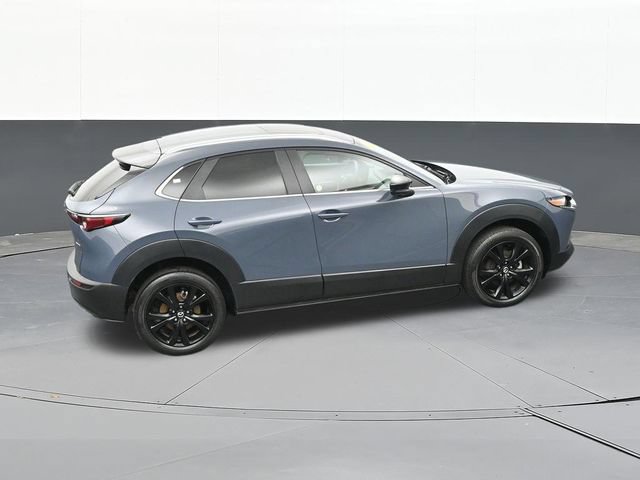 Used 2025 MAZDA CX-30 AWD 2.5 S w/ Preferred Package image 59